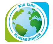 Wir sind Klimabündnis